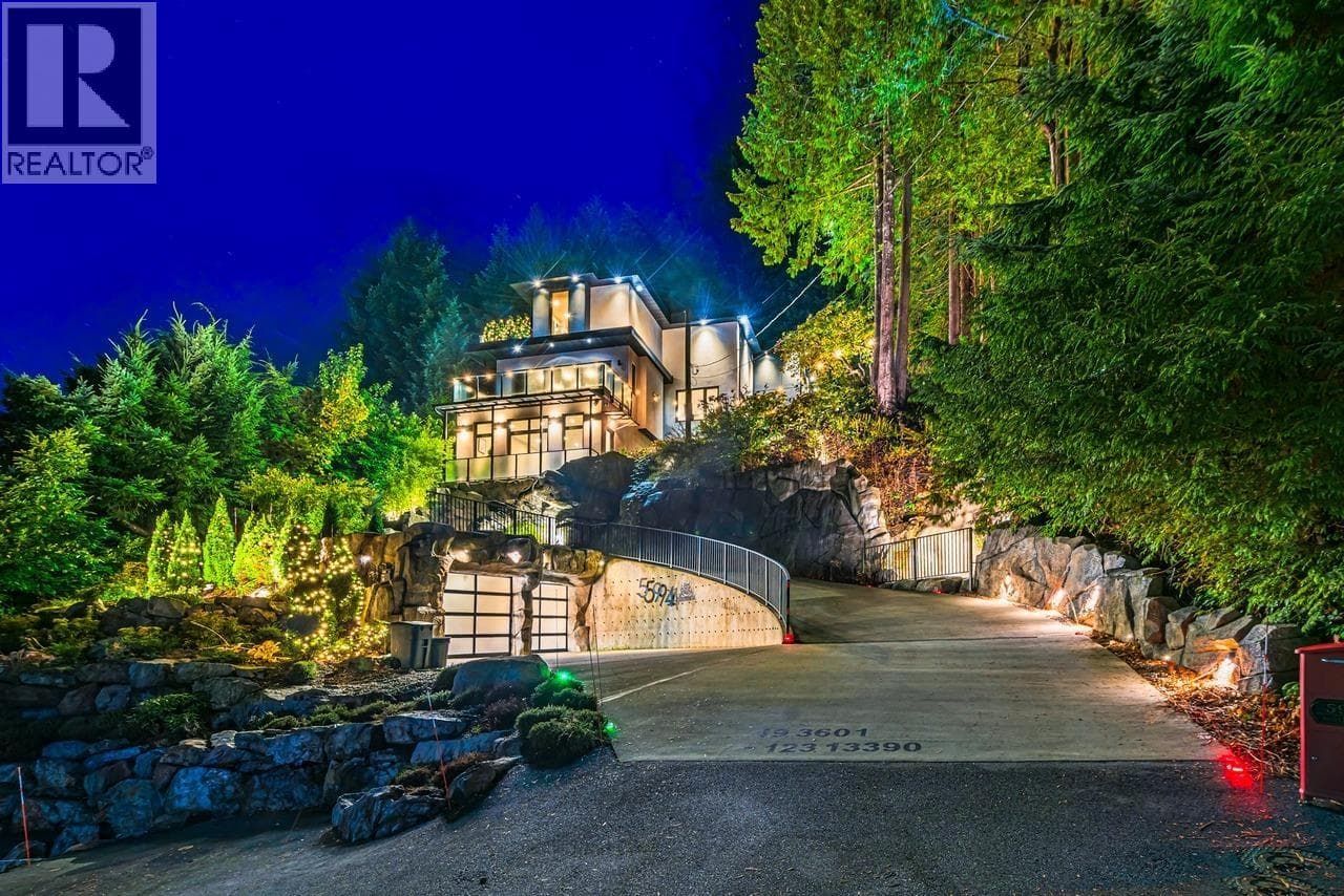 592 CRAIGMOHR DRIVE, Greater Vancouver — photo 5