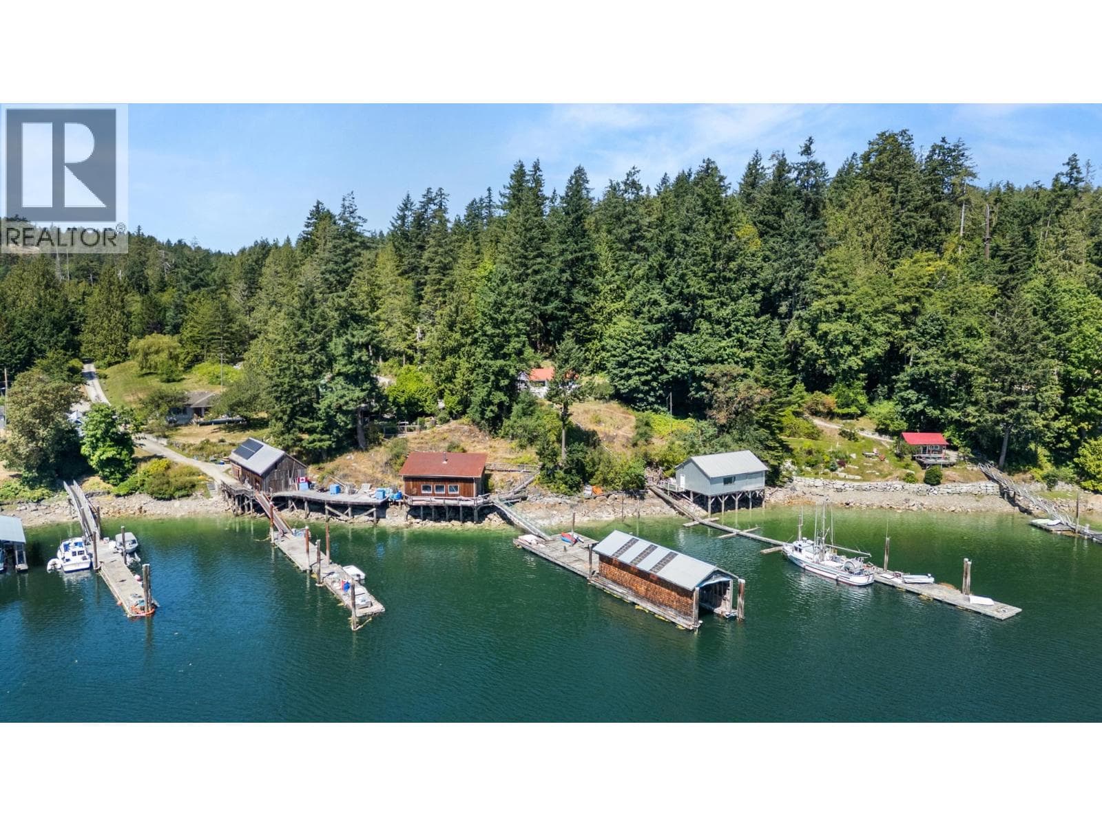 4371 FRANCIS PENINSULA ROAD, Greater Vancouver — photo 2
