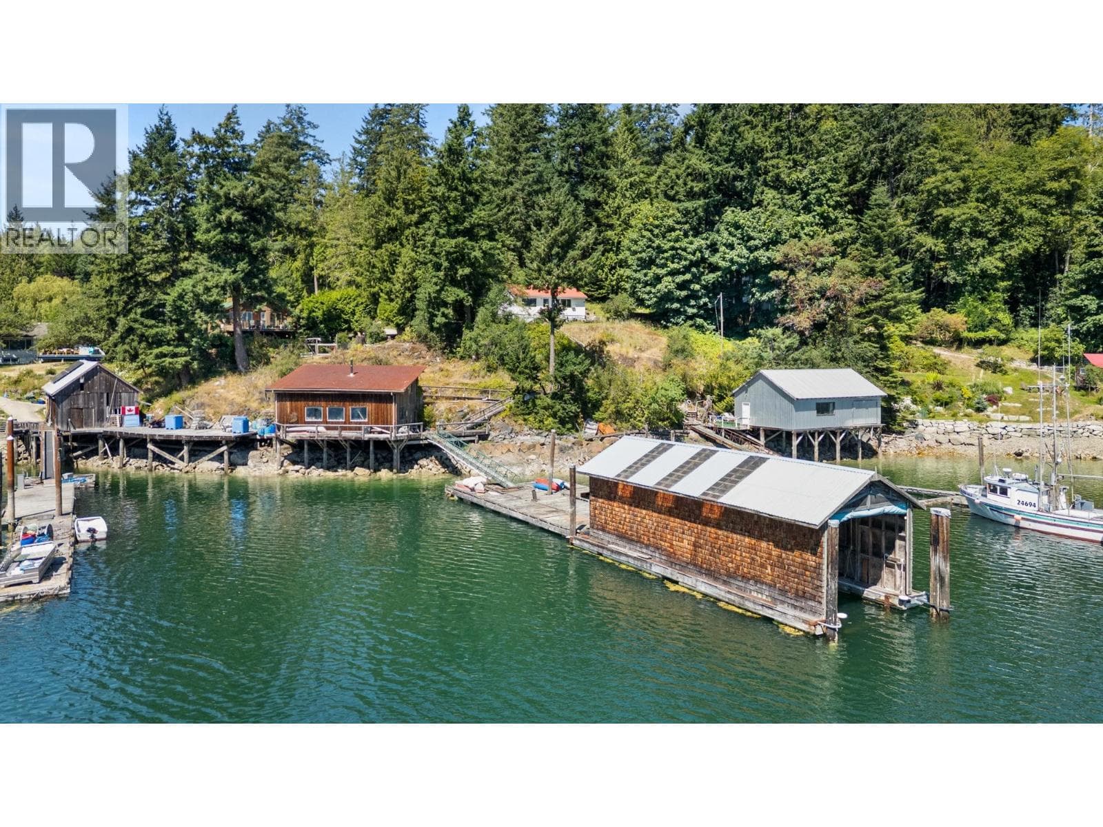 4371 FRANCIS PENINSULA ROAD, Greater Vancouver — photo 3
