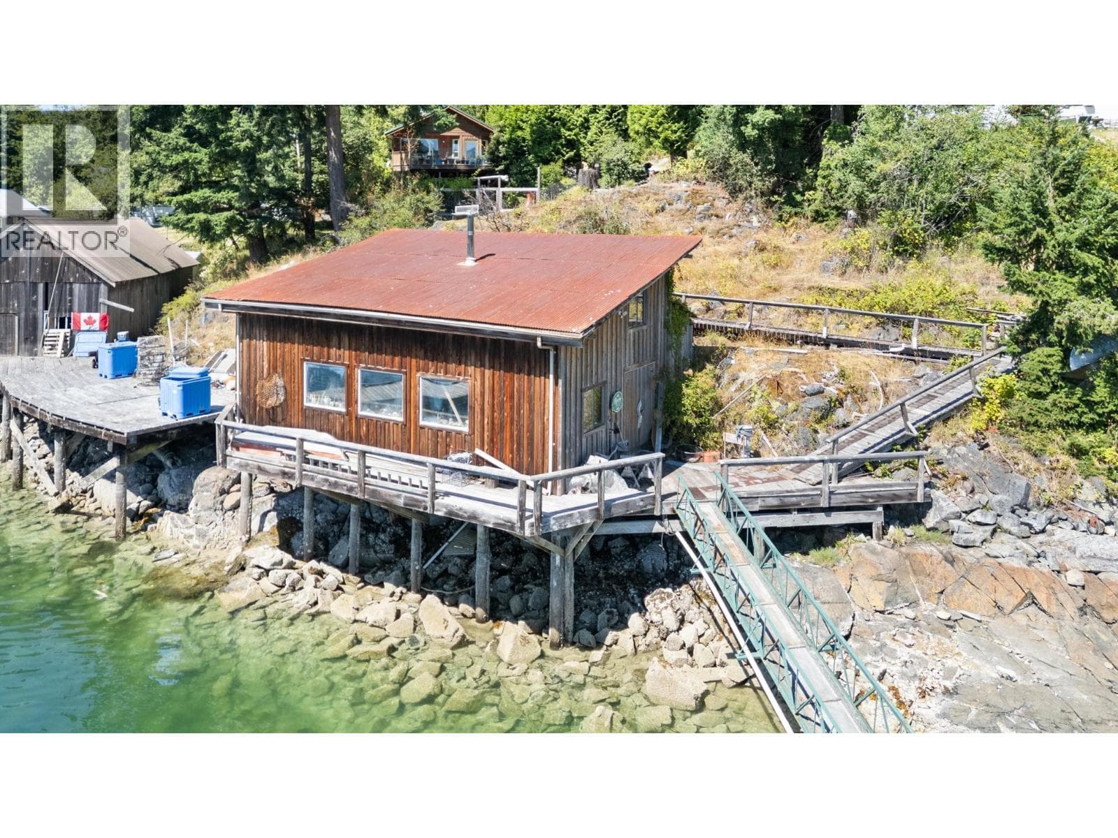 4371 FRANCIS PENINSULA ROAD, Greater Vancouver — photo 4
