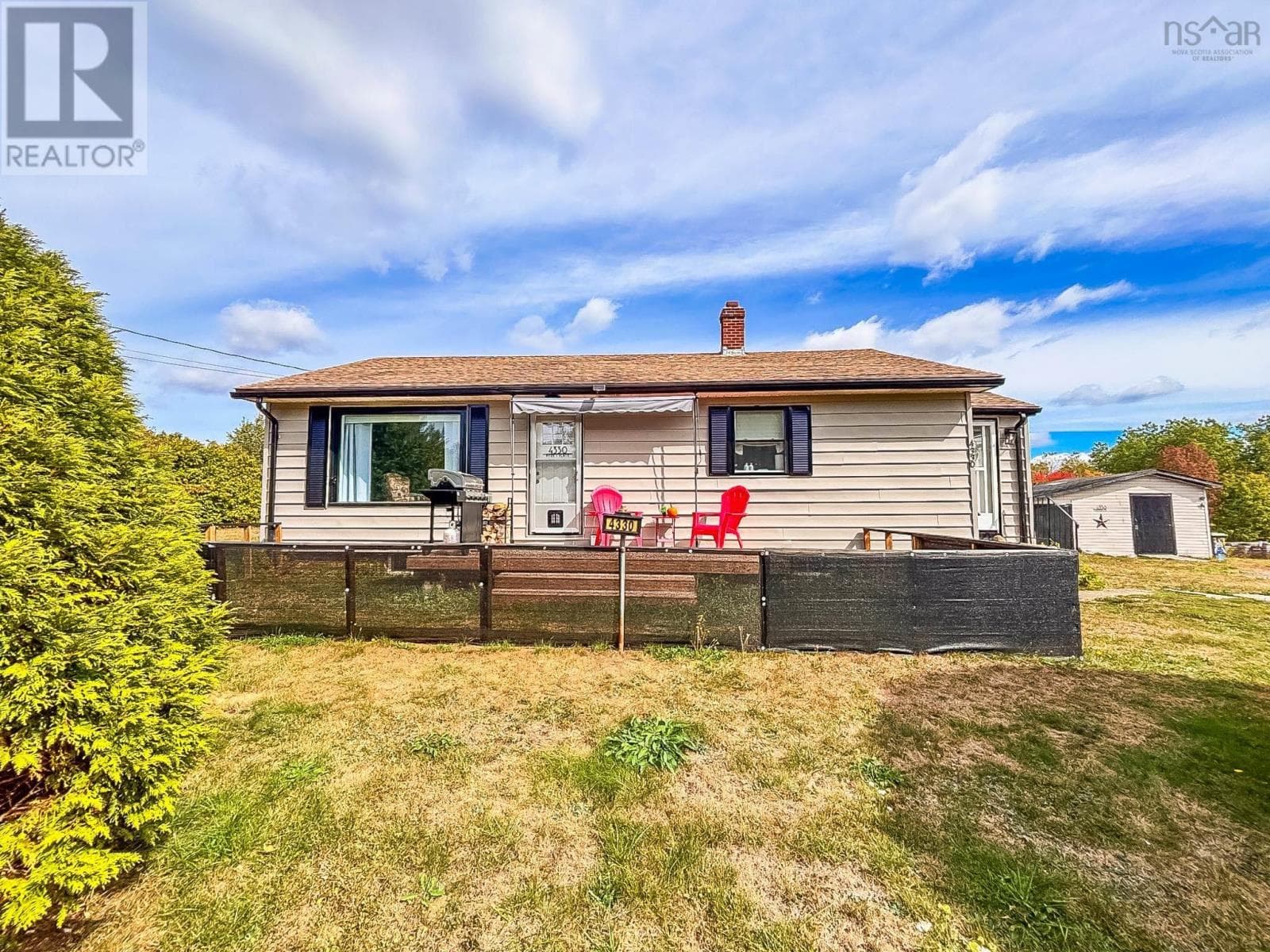 4330 NORTHFIELD ROAD in 