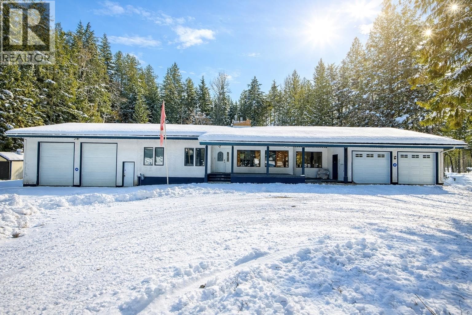 1557 NICHOL ROAD in 
