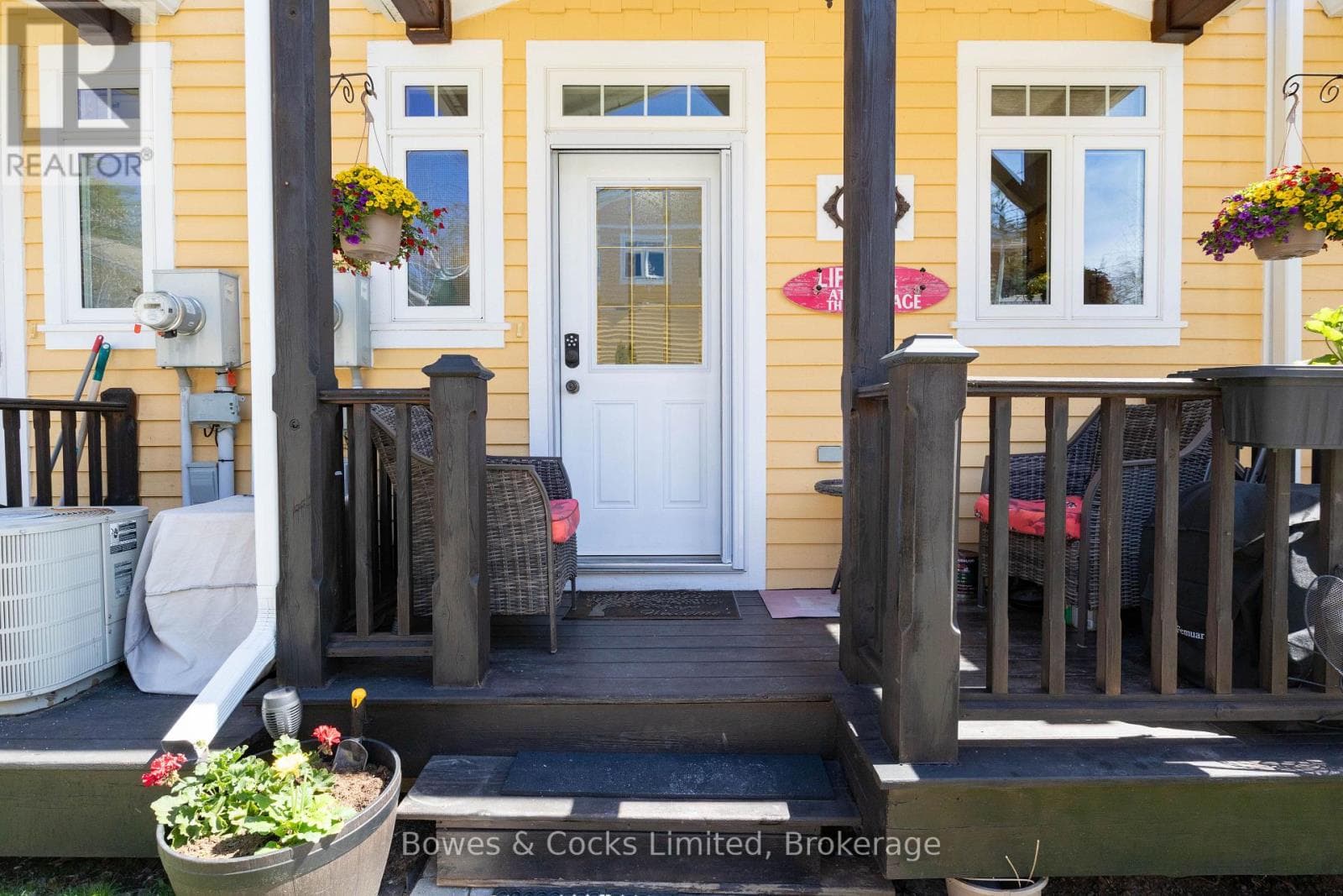 18 - 1579 ANSTRUTHER LAKE ROAD, Central Lakes — photo 3
