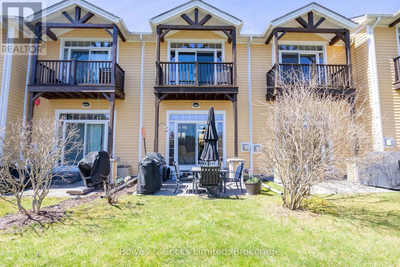 18 - 1579 ANSTRUTHER LAKE ROAD, Central Lakes — photo 4
