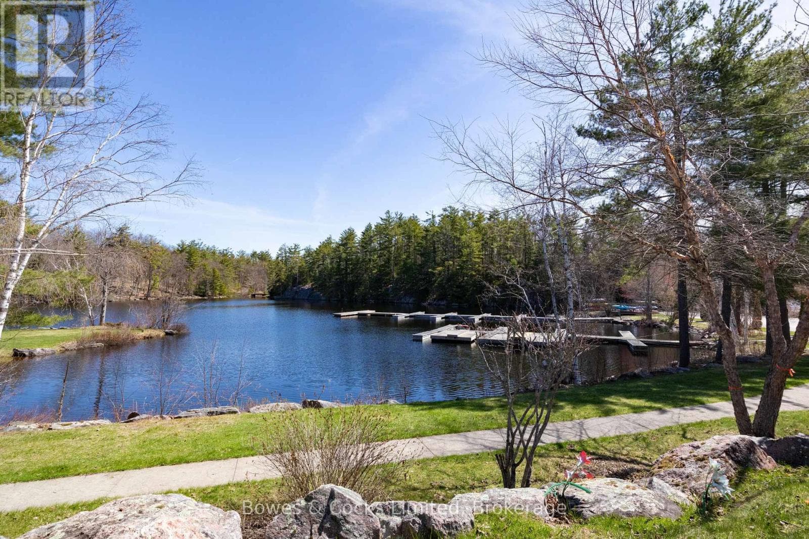 18 - 1579 ANSTRUTHER LAKE ROAD, Central Lakes — photo 5