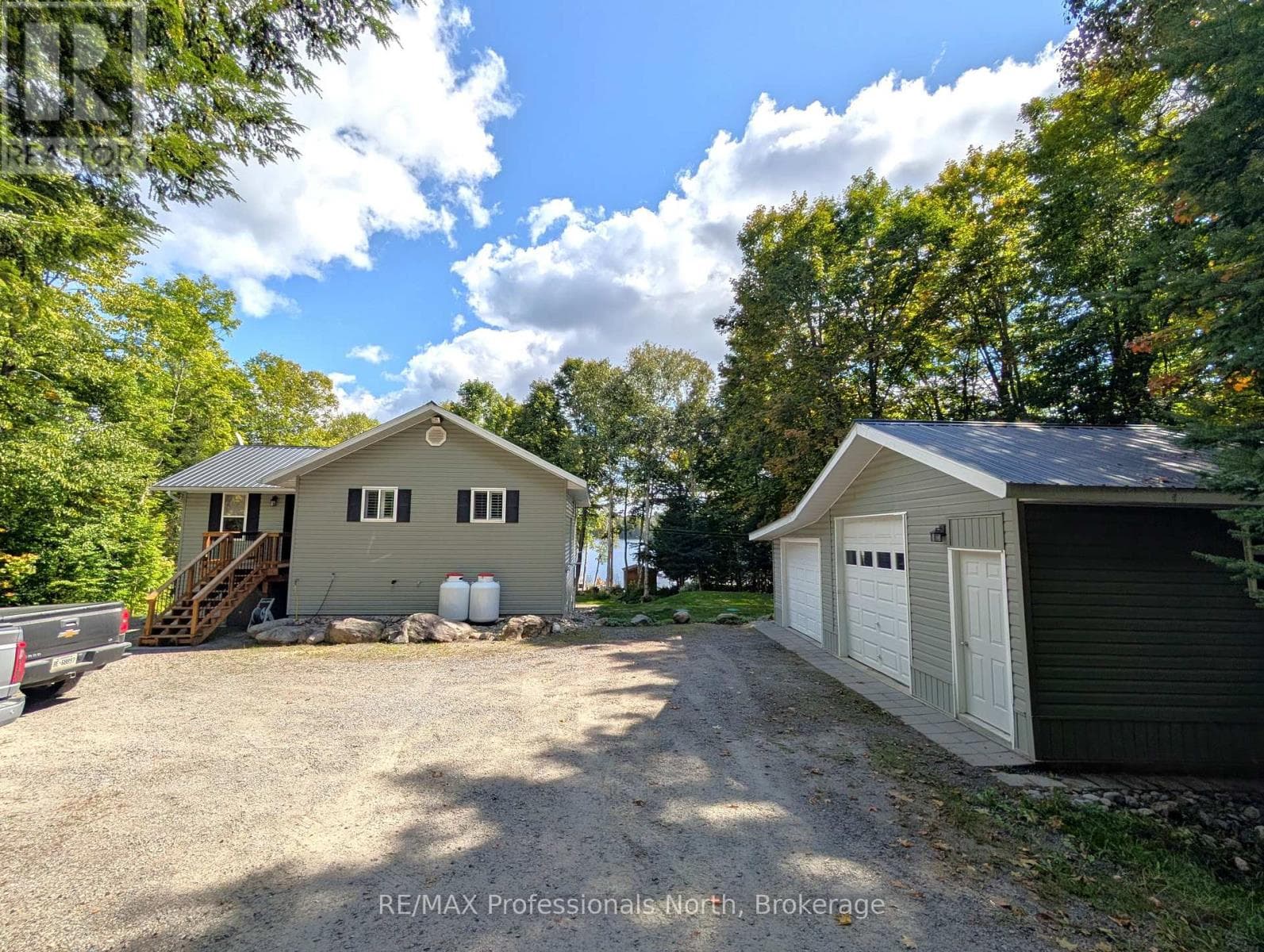 1173 SPRING LAKE ROAD — photo 3