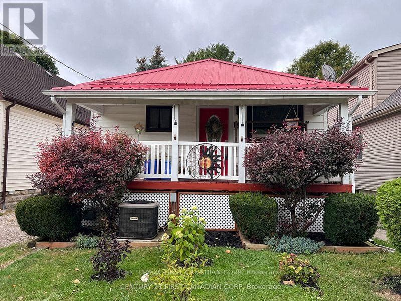55 LINWOOD STREET in 