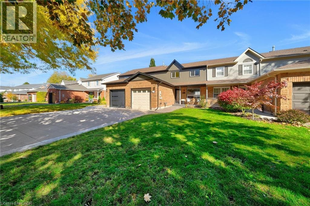22 PLEASANT GROVE TERRACE in 