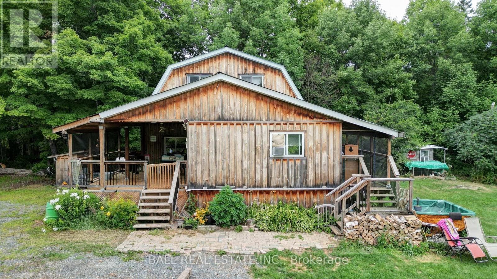 1156 ST OLA ROAD, Central Lakes — photo 3