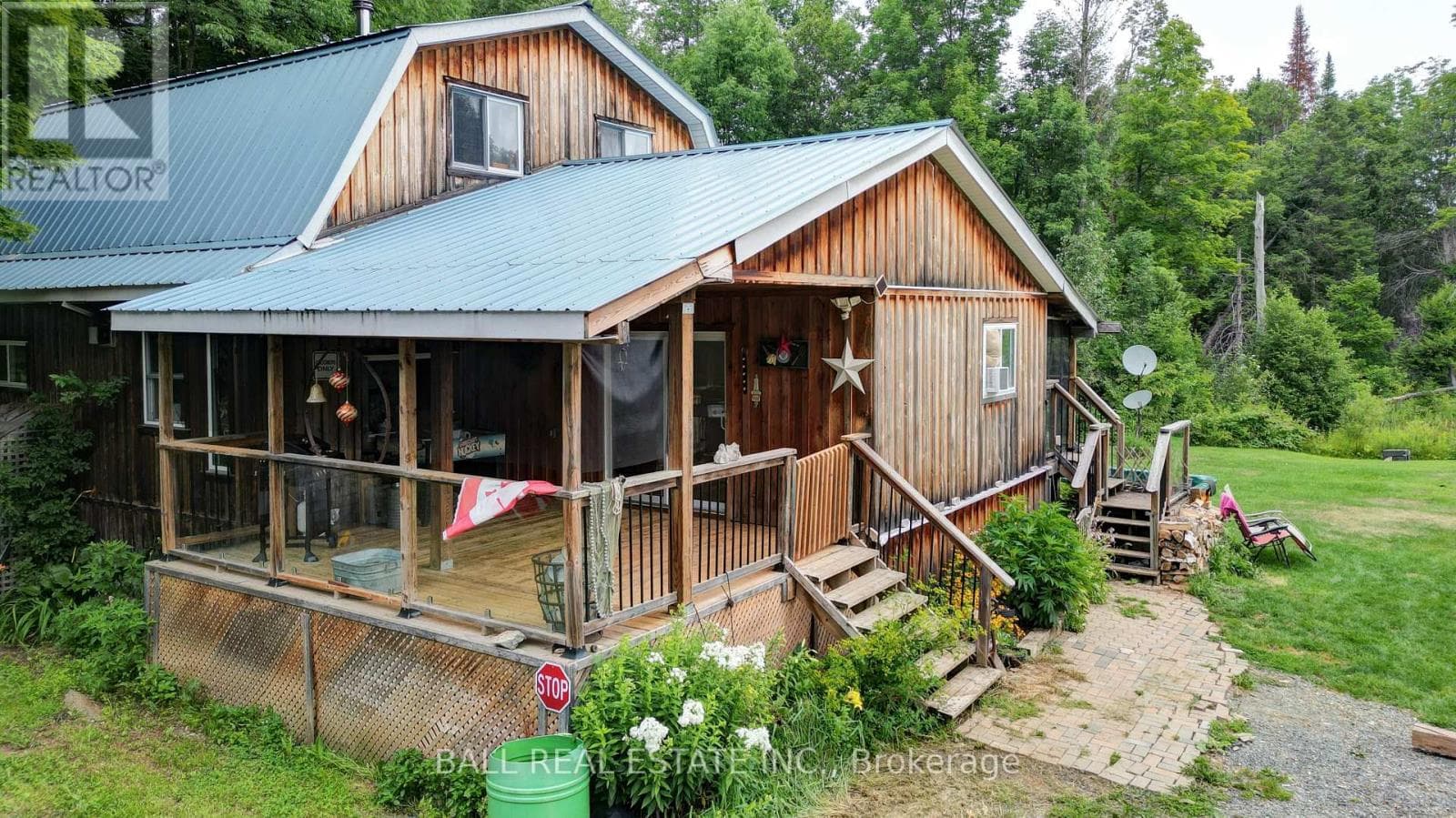1156 ST OLA ROAD, Central Lakes — photo 4
