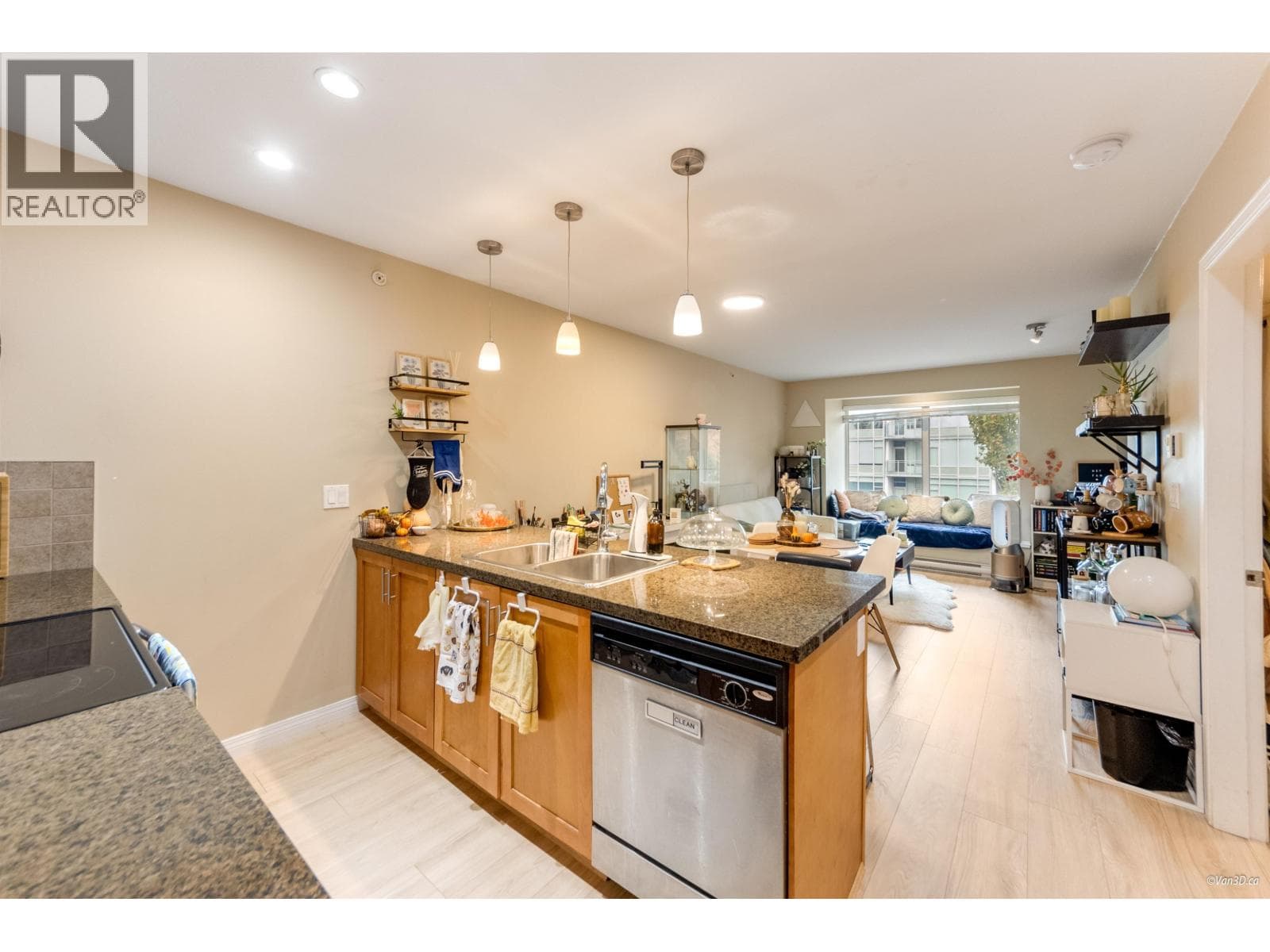 307 5000 IMPERIAL STREET, Greater Vancouver — photo 5