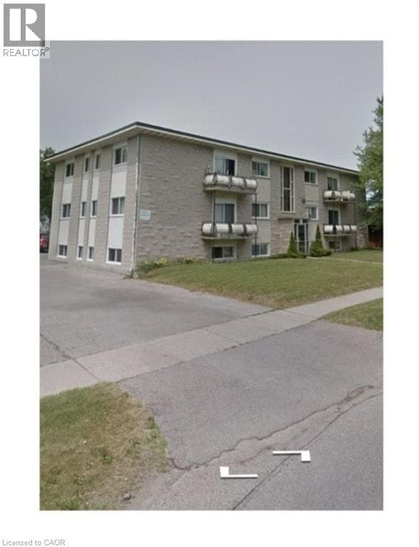80 KINZIE AVENUE UNIT 4 in Grand River/Stanley Park/Chicopee