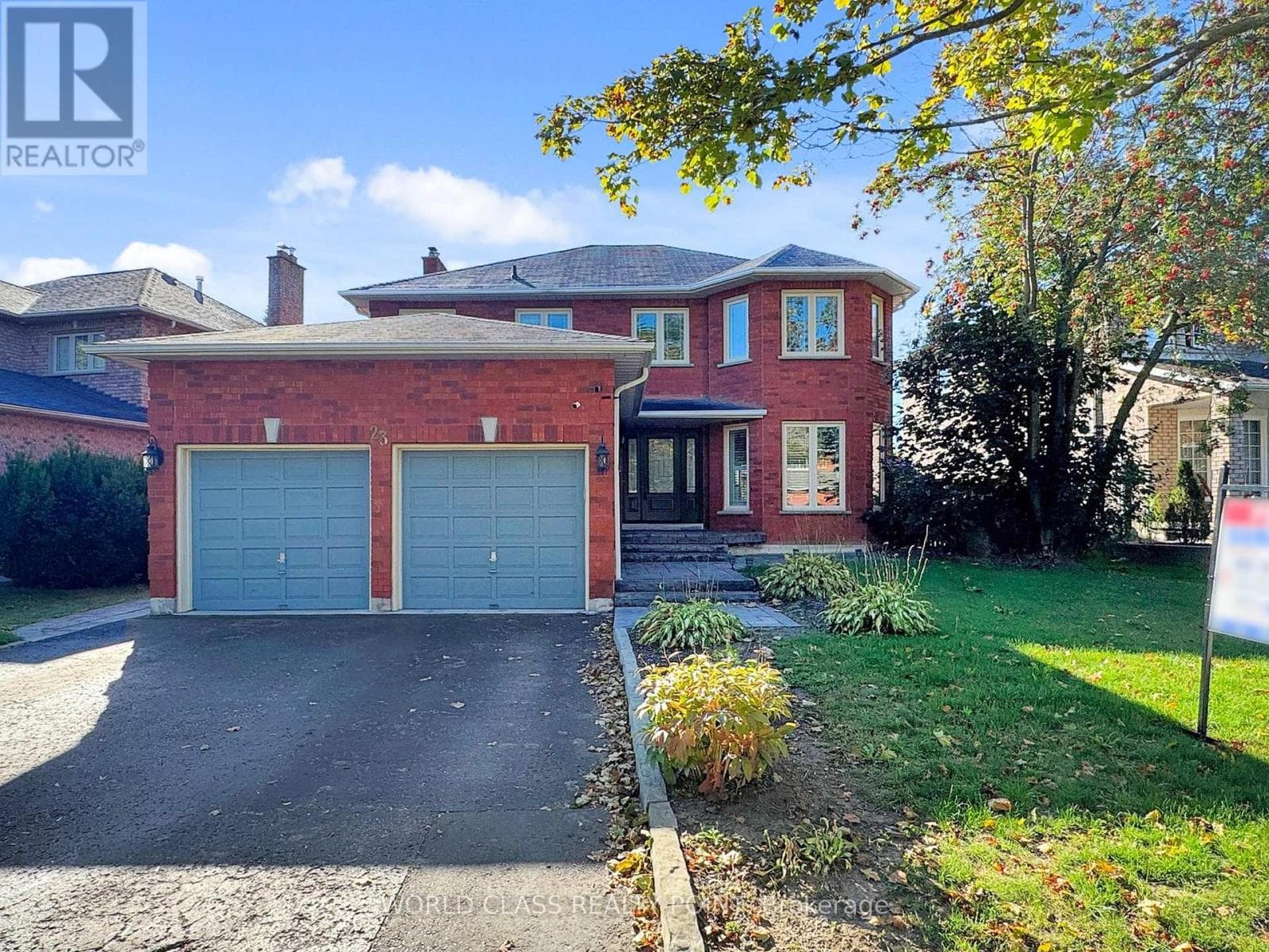 23 KILBRIDE DRIVE in 