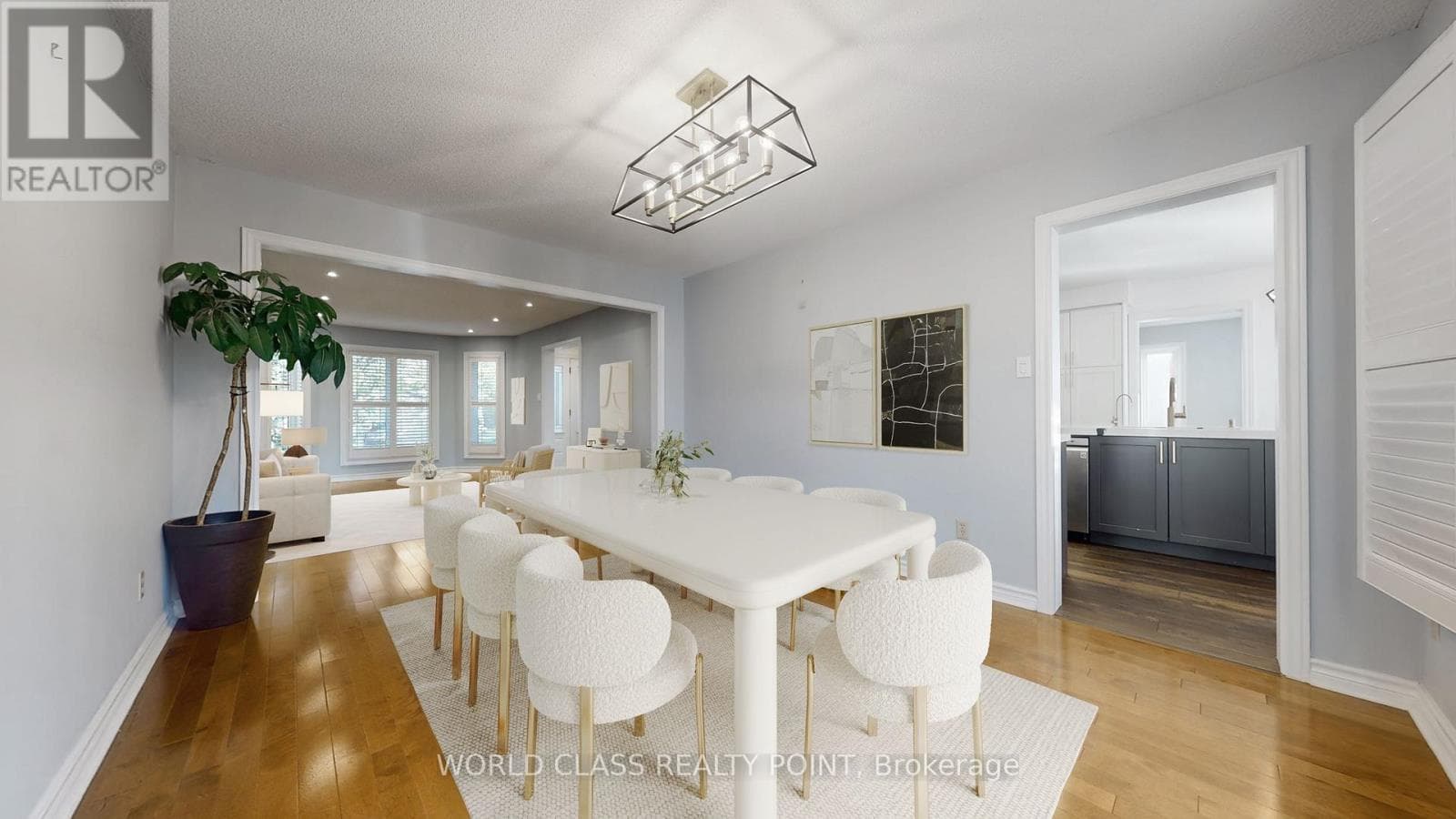 23 KILBRIDE DRIVE, Toronto — photo 3