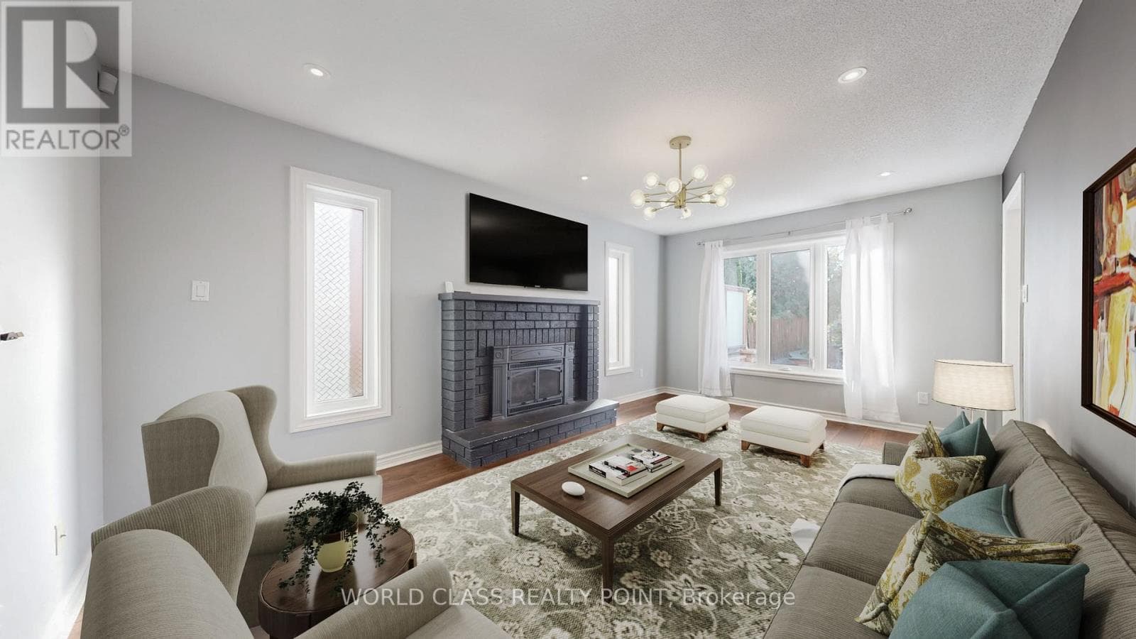 23 KILBRIDE DRIVE, Toronto — photo 4