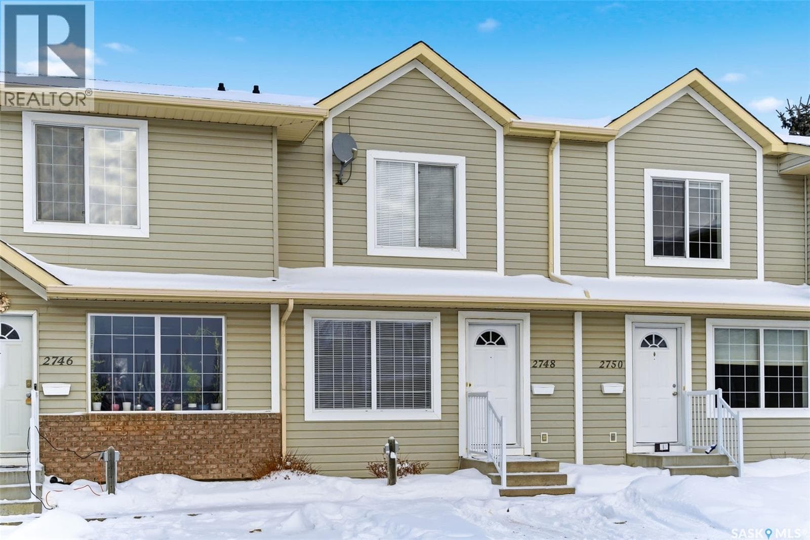 2748 CRANBOURN CRESCENT in Windsor Park
