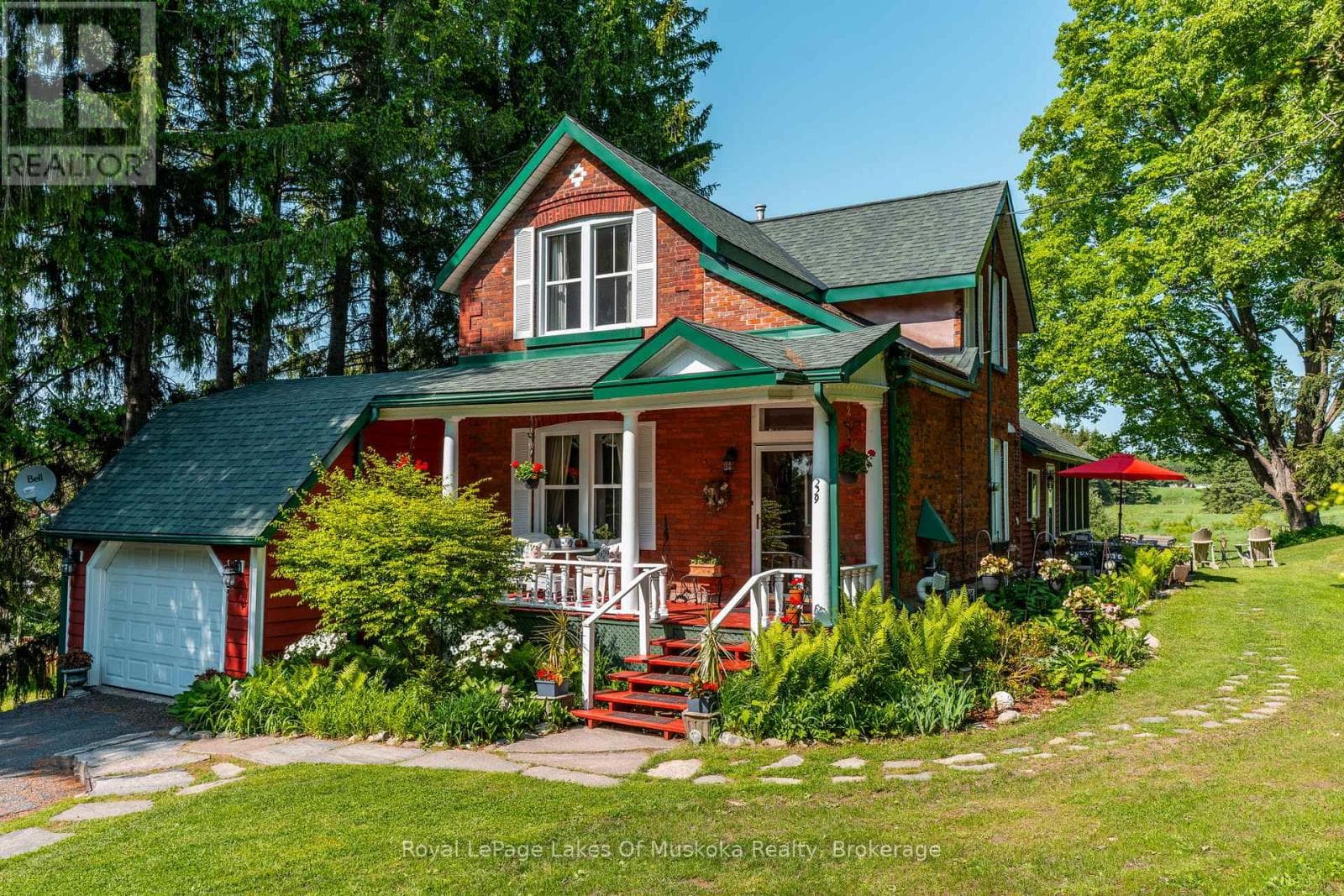 229 FRASERBURG ROAD in 