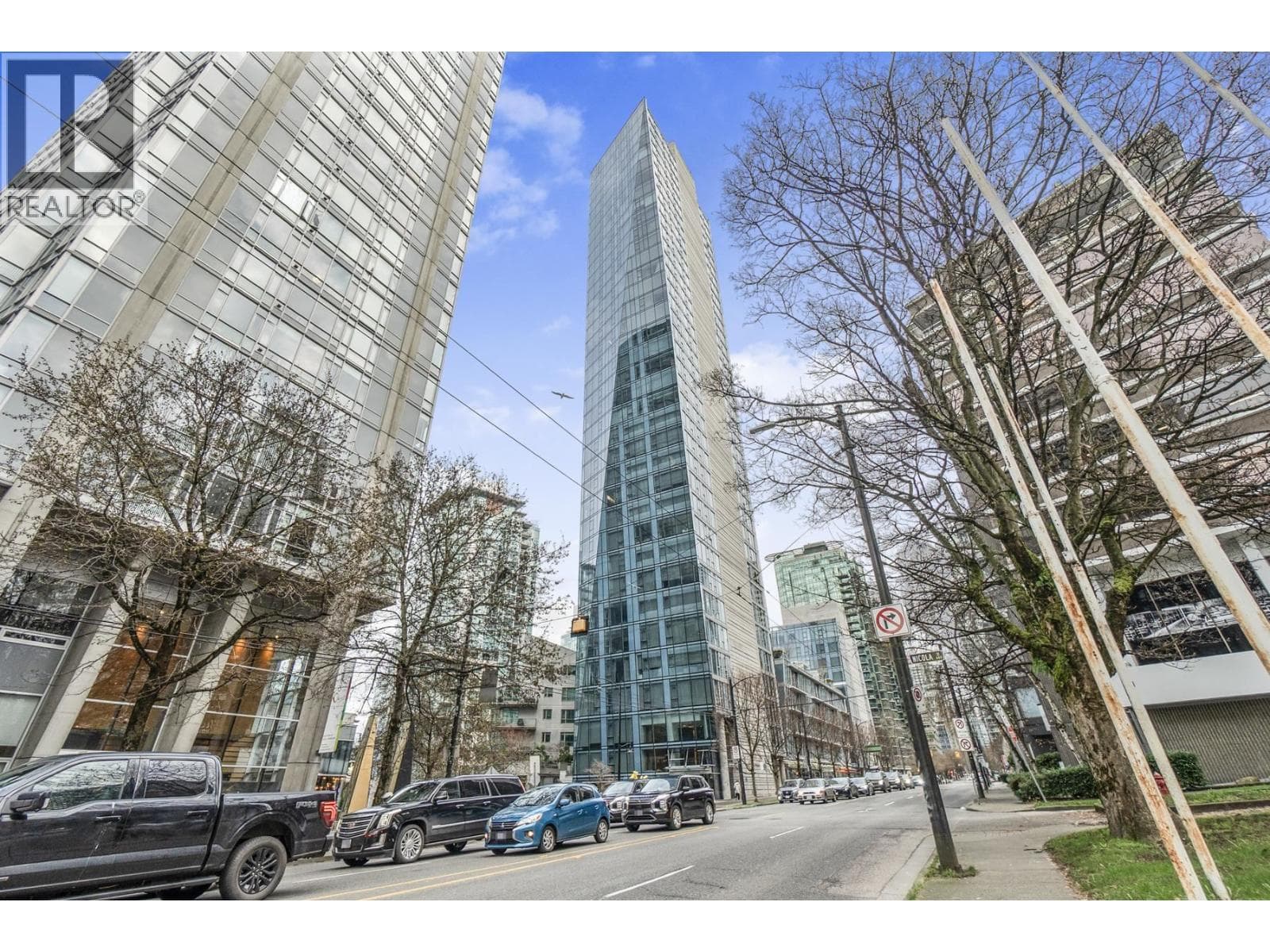 1201 1499 W PENDER STREET, Greater Vancouver — photo 3