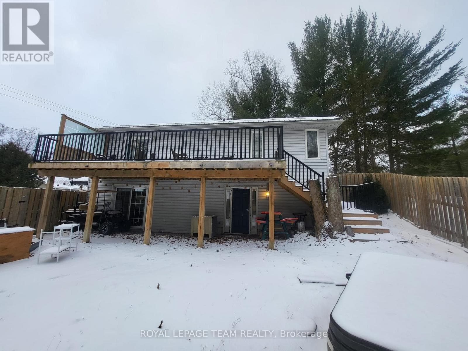 7706 ALFRED STREET — photo 5