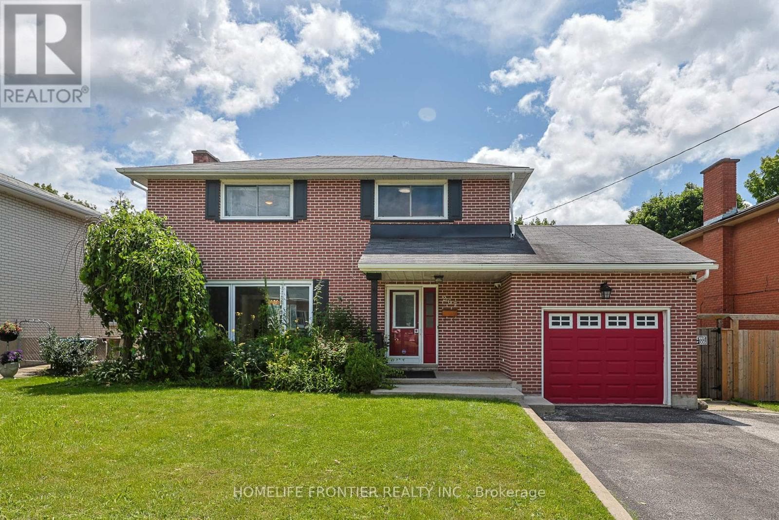 267 GROVE STREET EAST in 