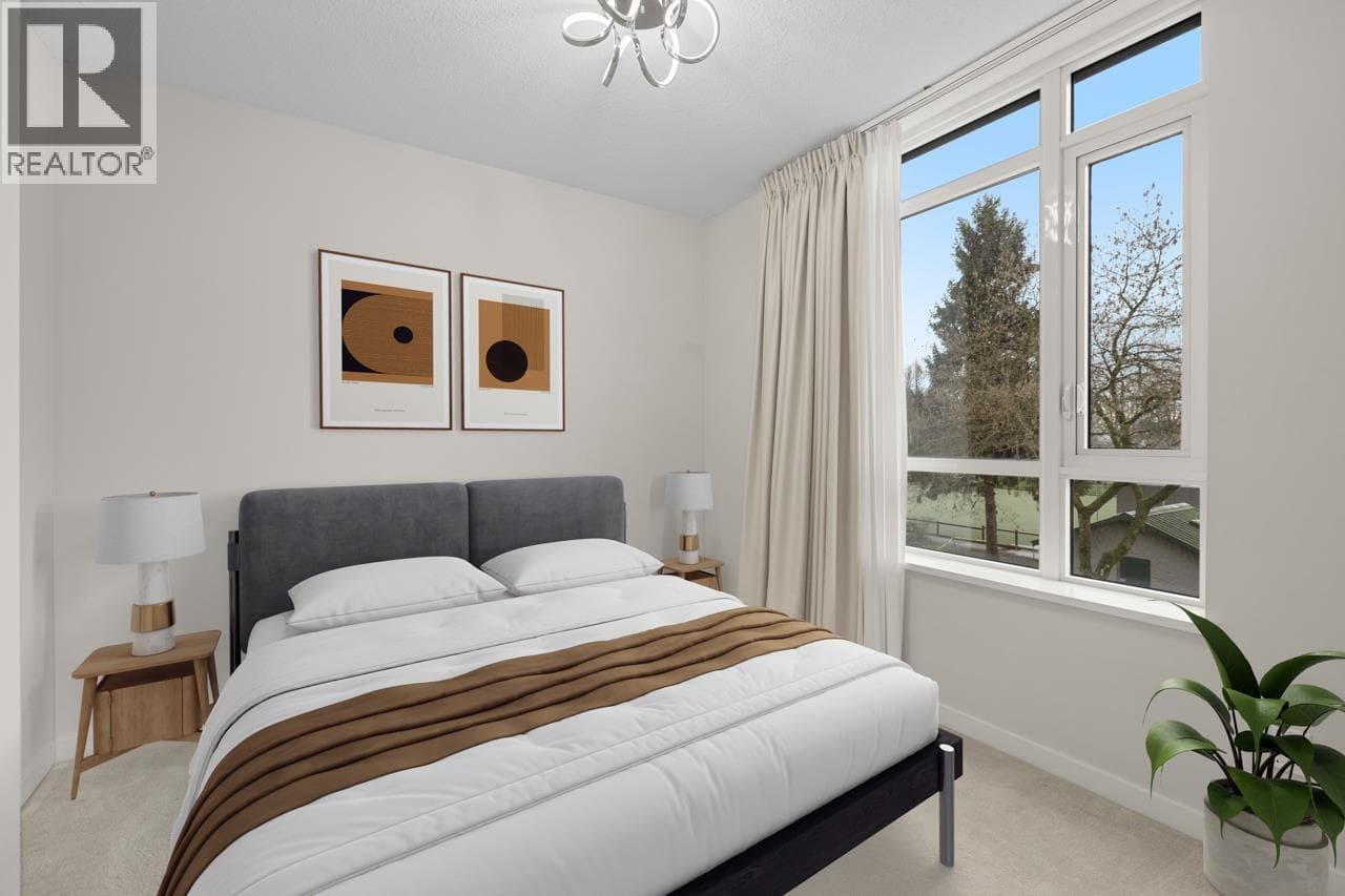 303 7328 GOLLNER AVENUE, Greater Vancouver — photo 3