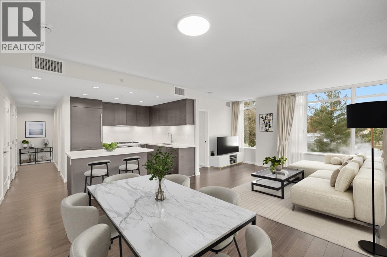 303 7328 GOLLNER AVENUE, Greater Vancouver — photo 4