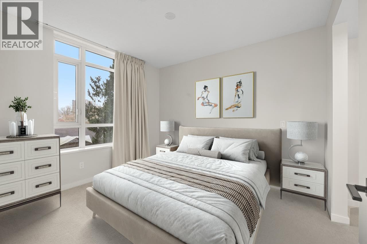 303 7328 GOLLNER AVENUE, Greater Vancouver — photo 5