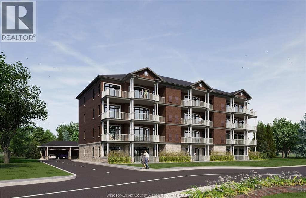 359 DALHOUSIE STREET UNIT 101 in 