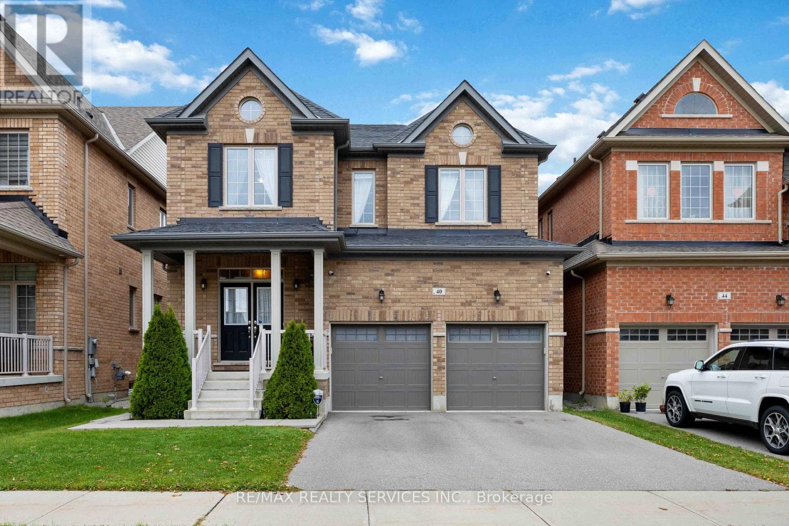 40 MERSEY STREET in Kleinburg