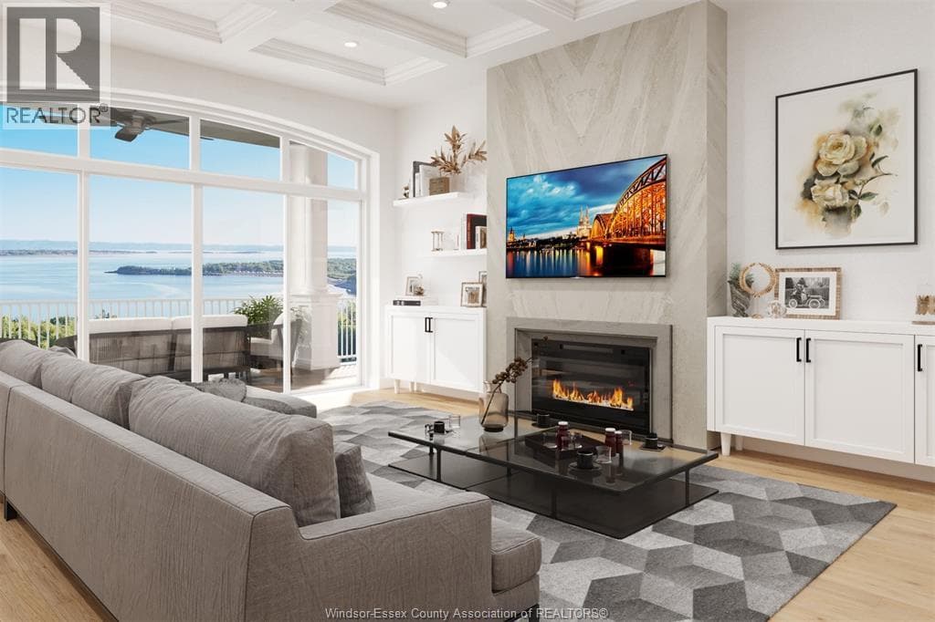 359 DALHOUSIE STREET UNIT 403, Windsor — photo 4