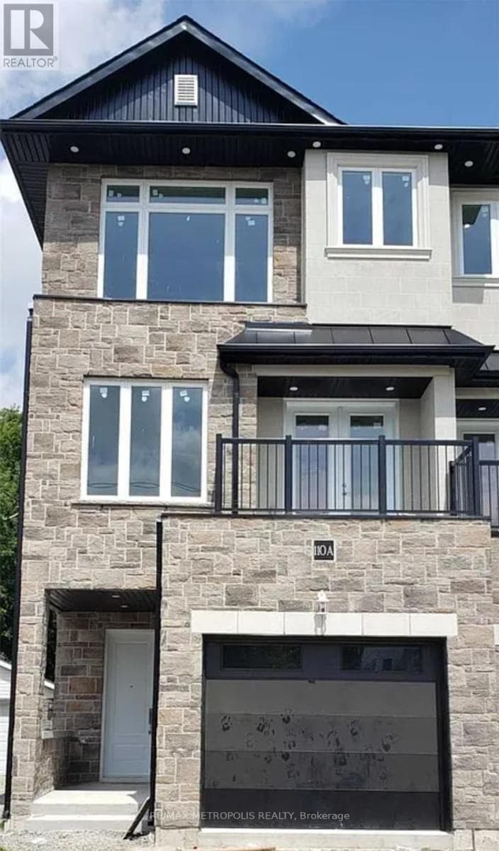 110A GILKISON STREET in 