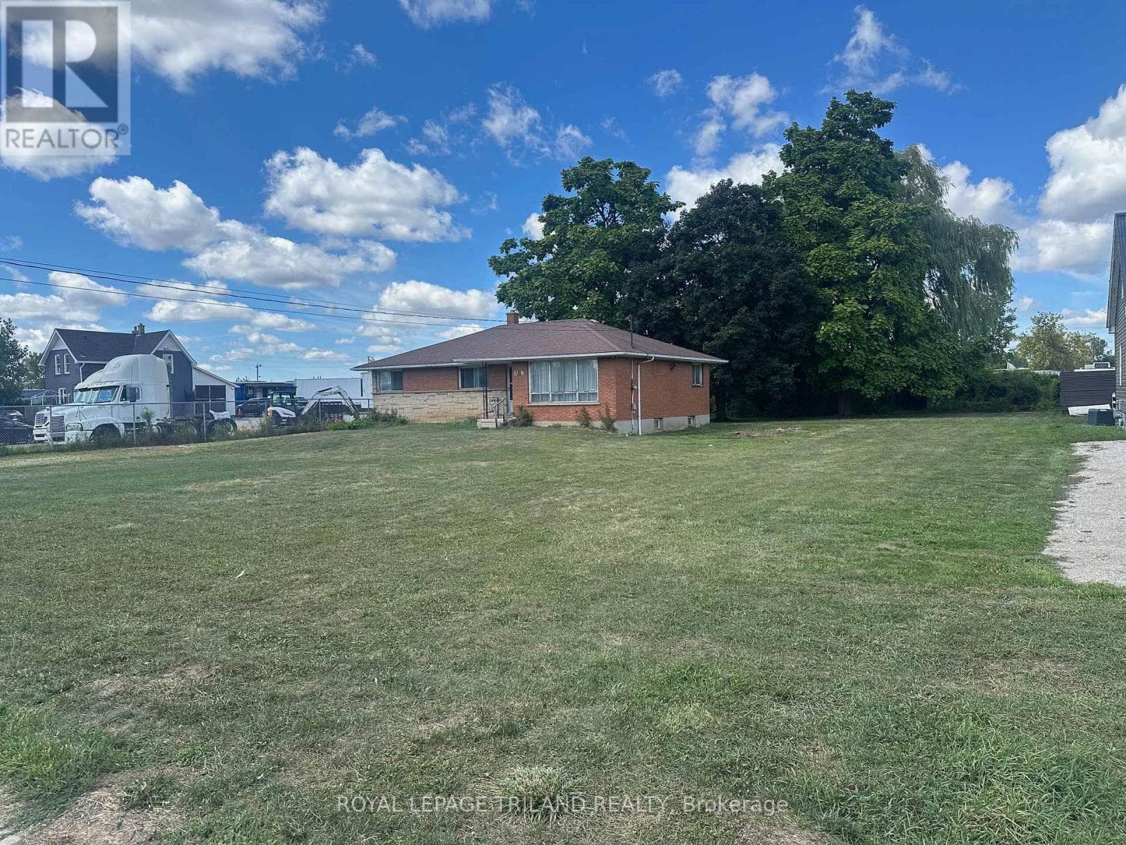 1780 GORE ROAD in 