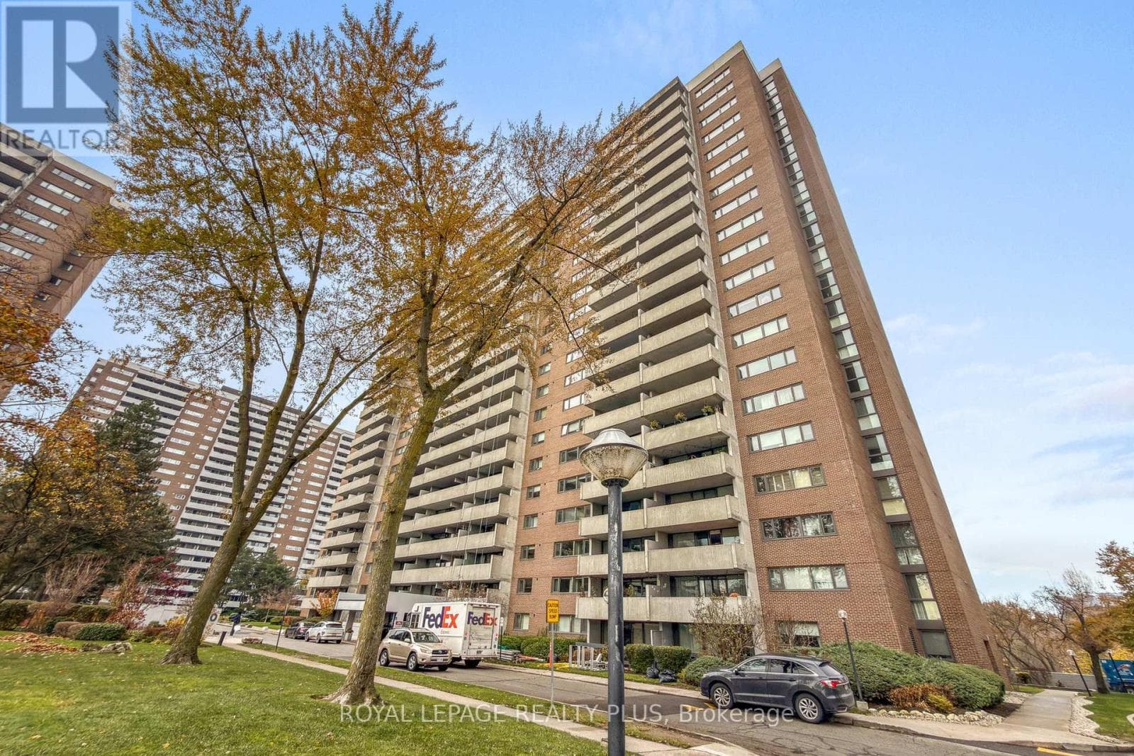 1206 - 260 SCARLETT ROAD, Toronto — photo 4
