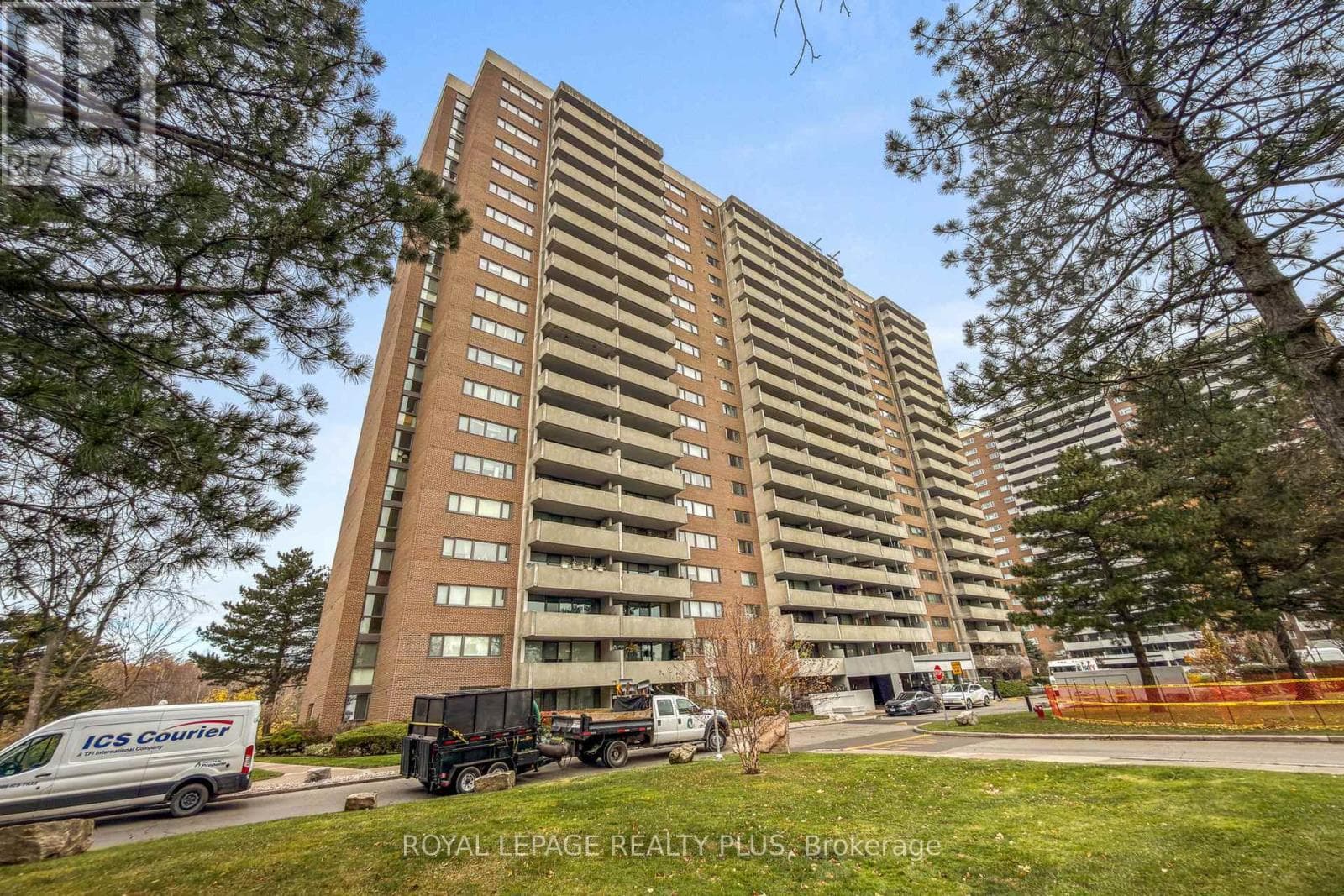1206 - 260 SCARLETT ROAD, Toronto — photo 5