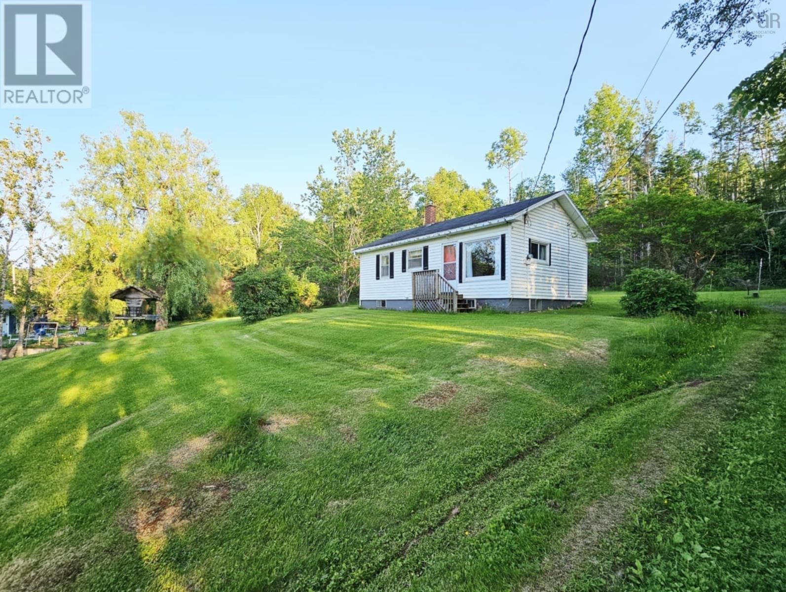156 GREENFIELD ROAD in 