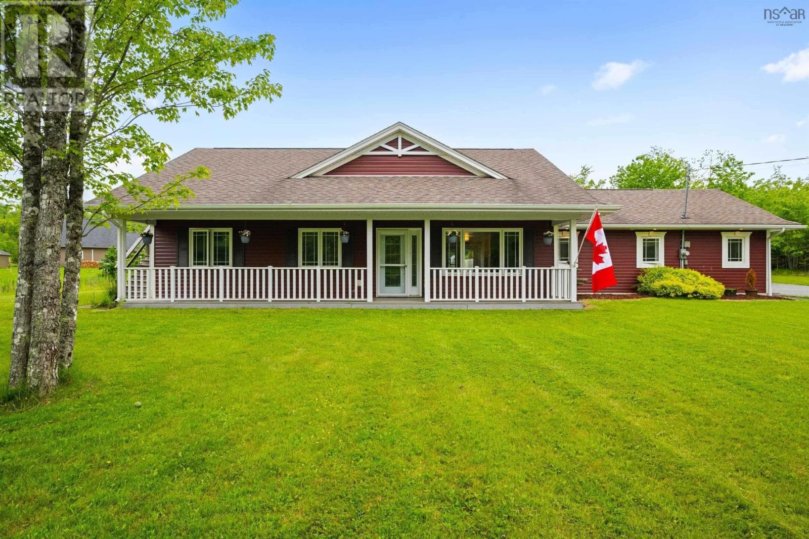 349 St Andrews Street in 