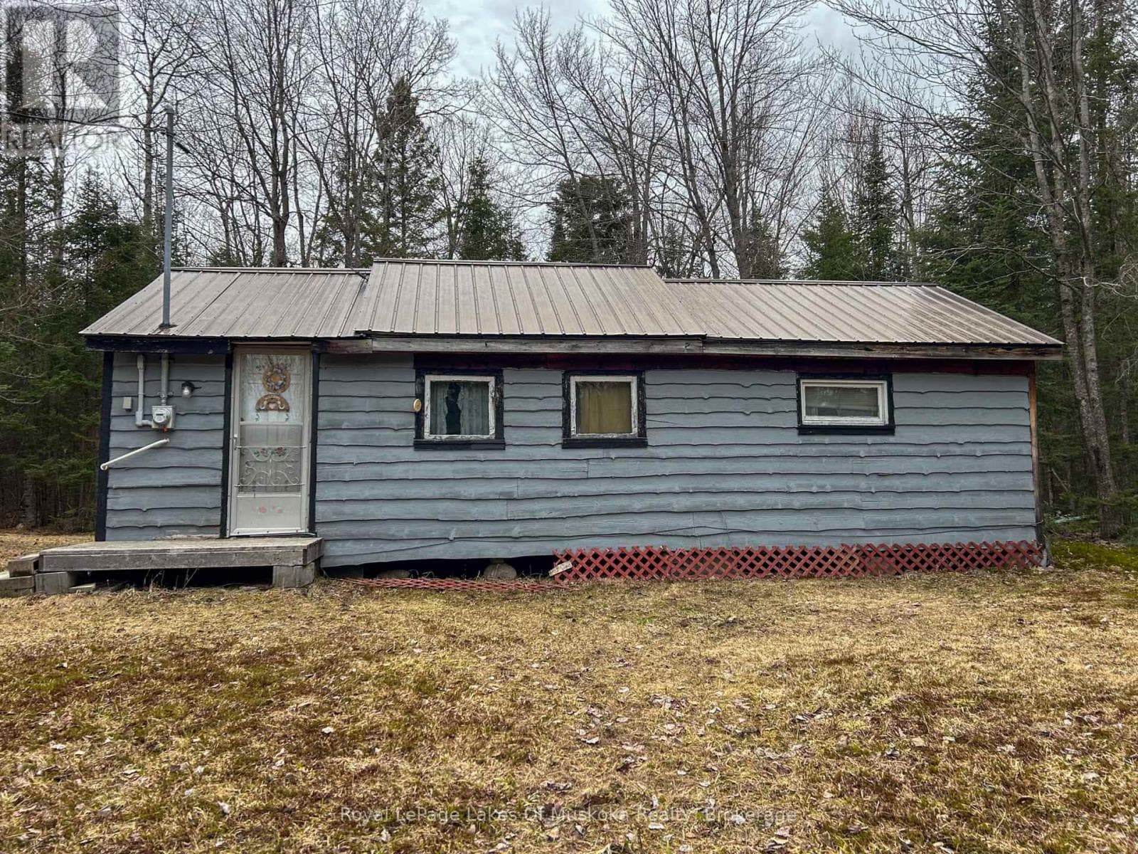 1238 STAR LAKE ROAD in 