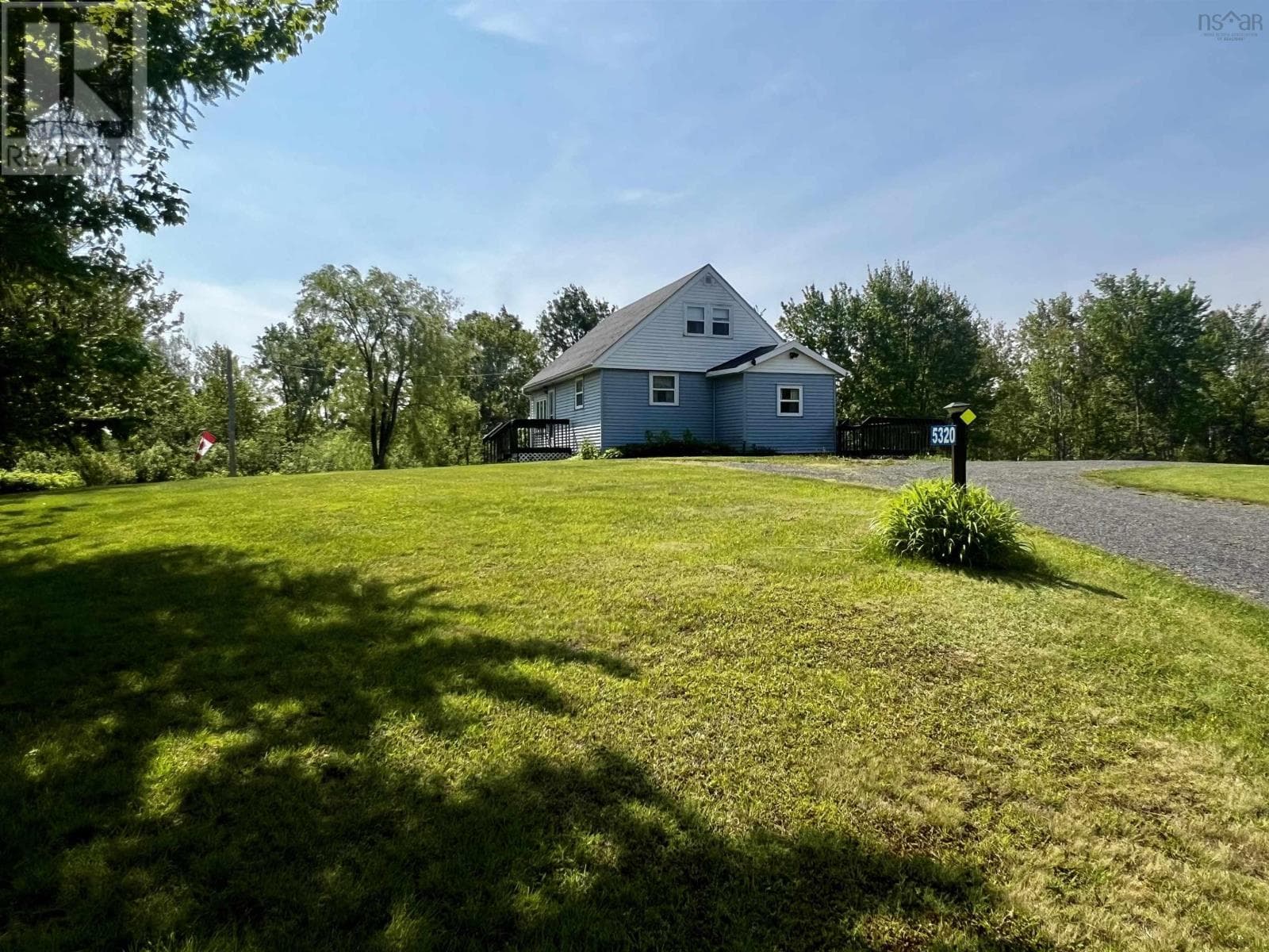 5320 HIGHWAY 6 in 