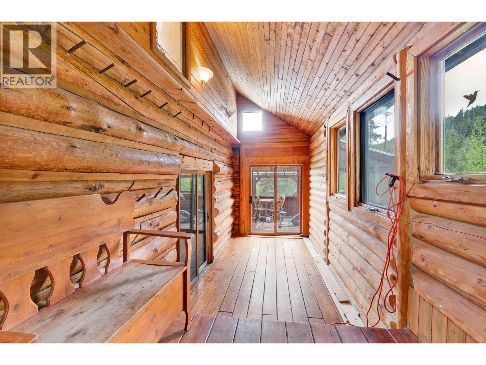 789 CANDLE CREEK ROAD, Interior REALTORS® — photo 5