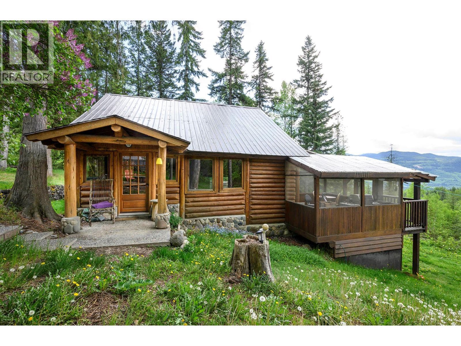 789 CANDLE CREEK ROAD in 