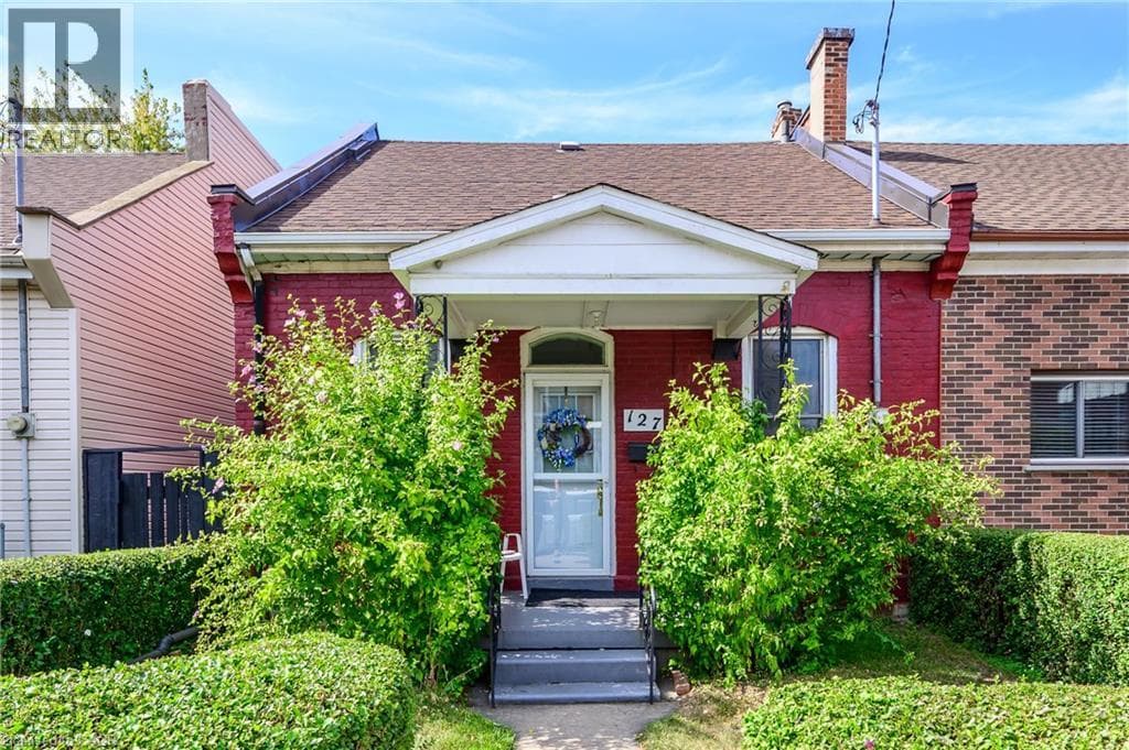 127 WEST AVENUE NORTH in Landsdale