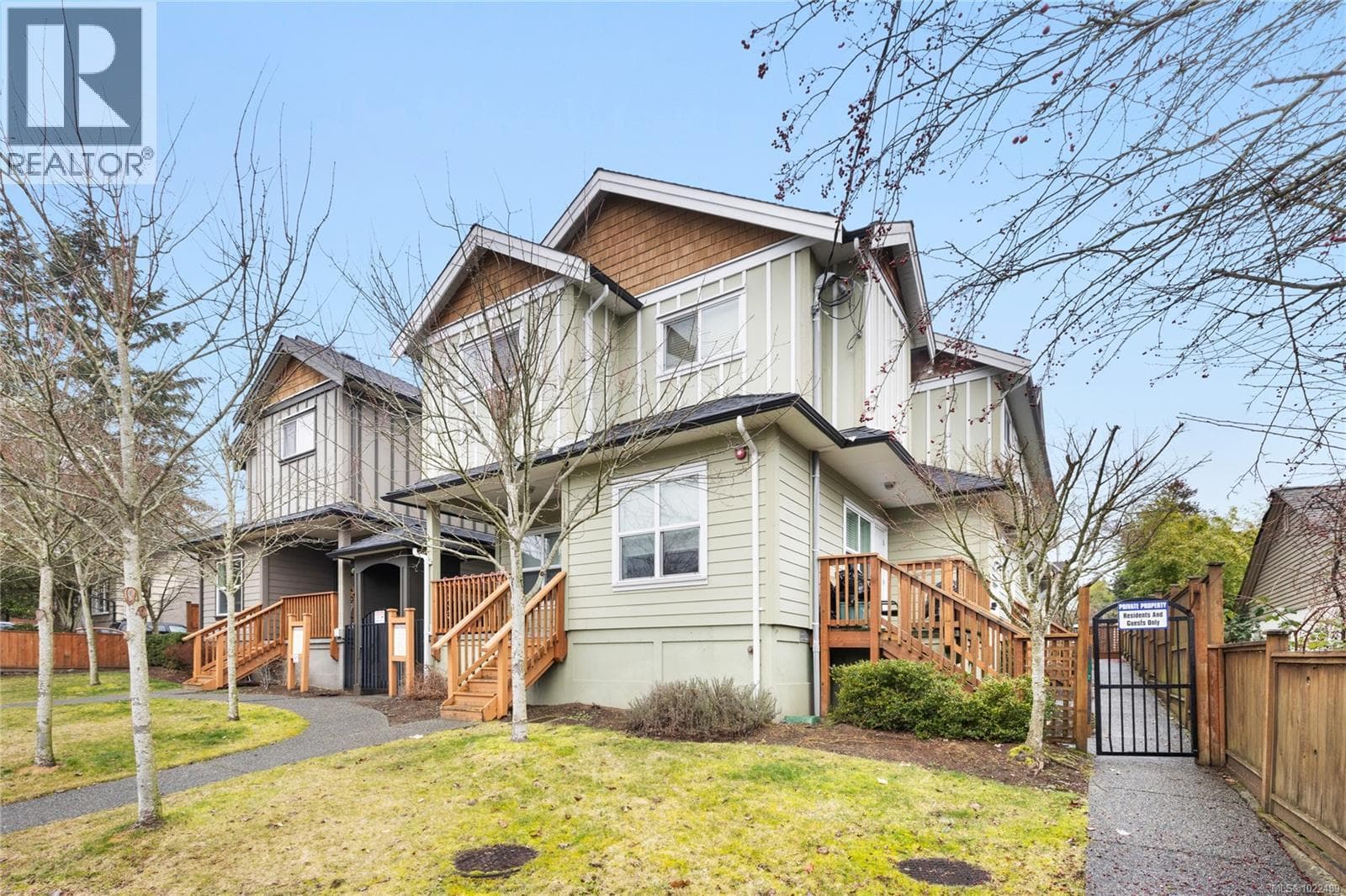 102 582 Rosehill St, Vancouver Island — photo 5
