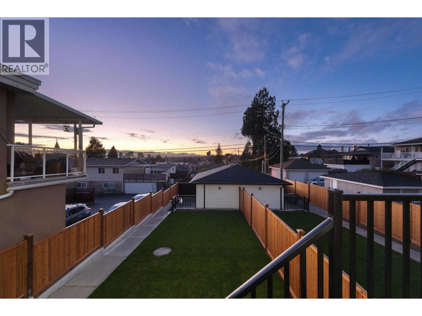 2 7361 FRASER STREET — photo 4