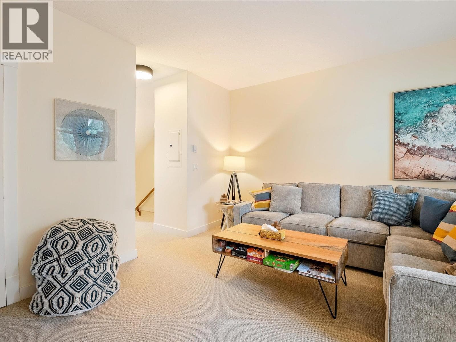 203 4405 BLACKCOMB WAY in 