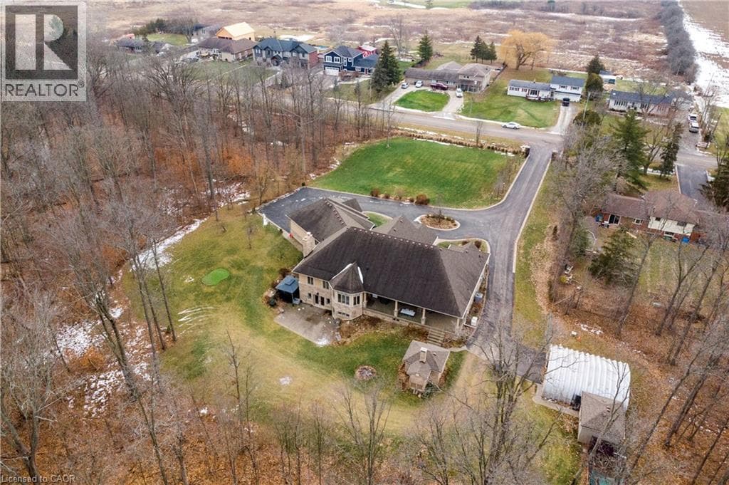 340 GOLF CLUB ROAD in 4200