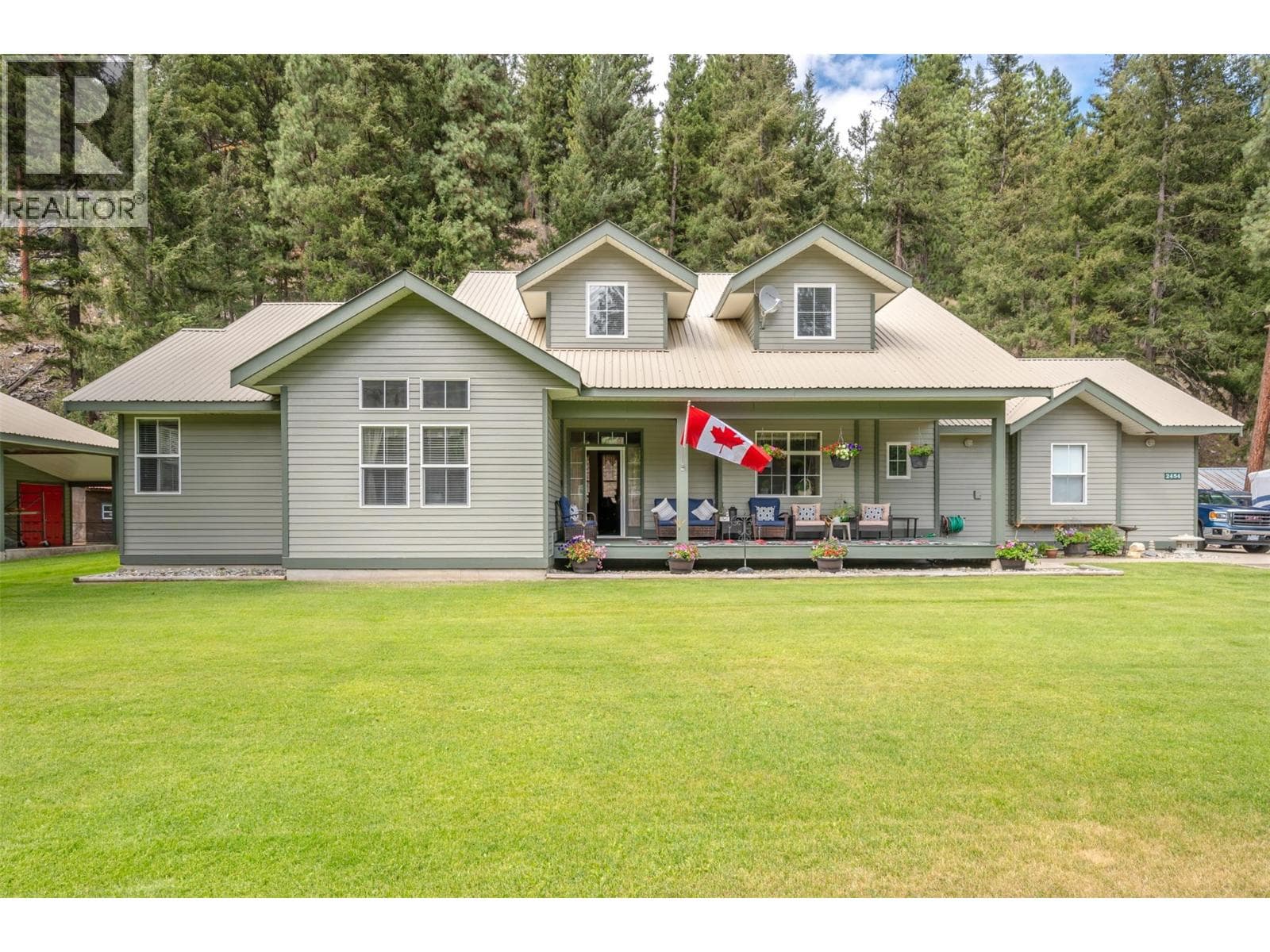 2454 Coalmont Road, Interior REALTORS® — photo 5