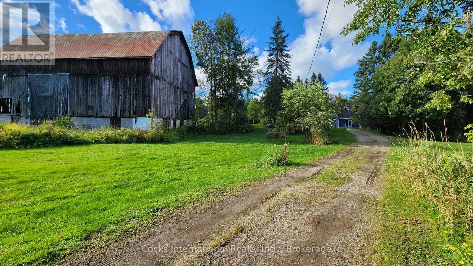 96 PICKEREL & JACK LAKE ROAD in 