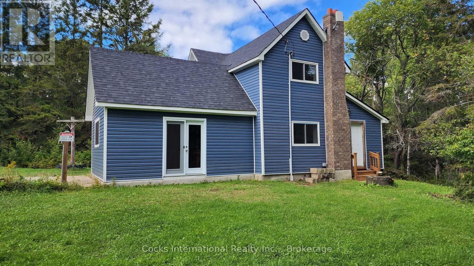 96 PICKEREL & JACK LAKE ROAD — photo 2