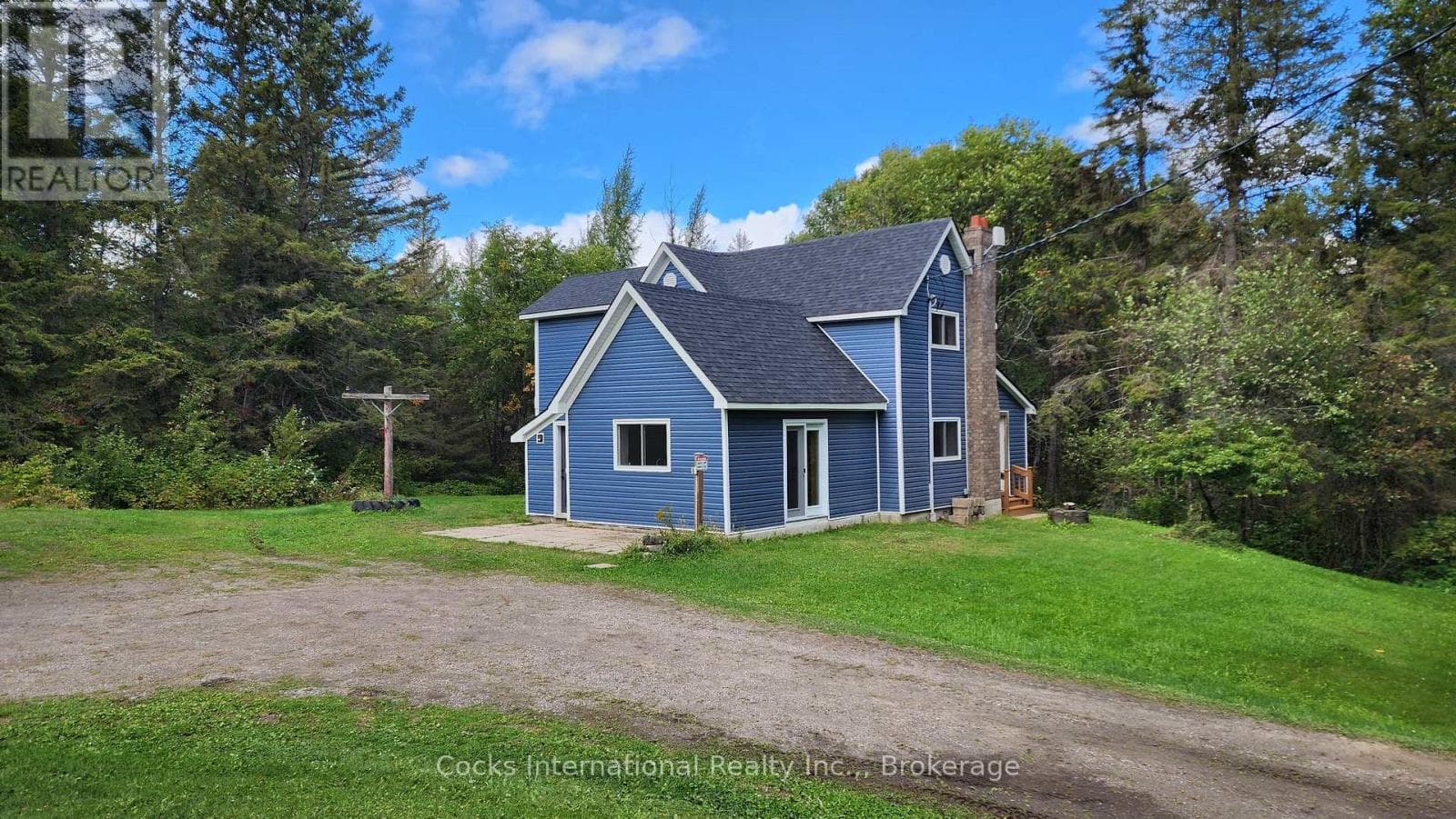 96 PICKEREL & JACK LAKE ROAD — photo 3