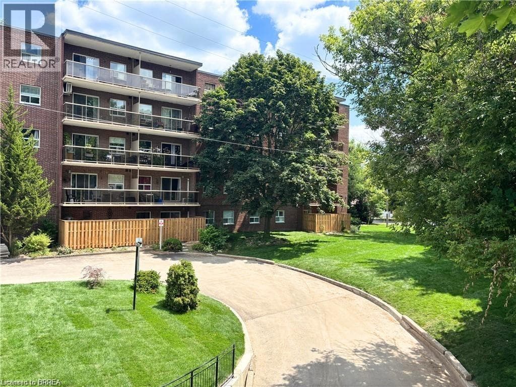 793 COLBORNE STREET UNIT 207, Brantford — photo 2